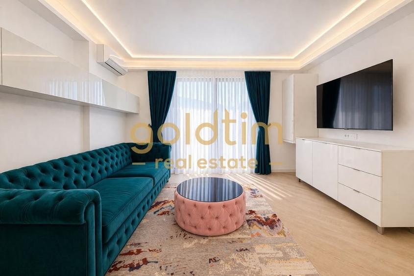 SUPERB/ SPATII DEPOZITARE/ANSAMBLU CU GYM SI PISCINA - 2