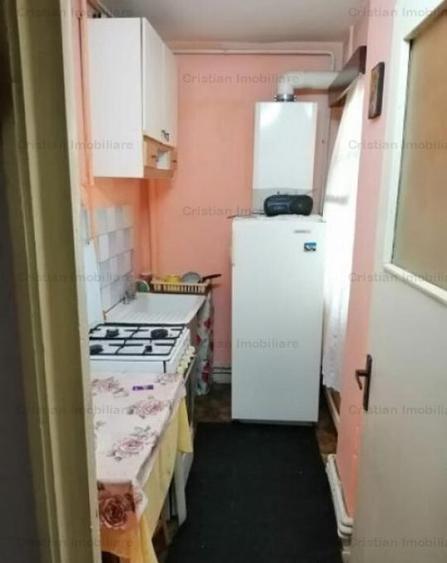 Obor Scolilor Garsoniera confort 1 Decomandat 30mp - 4