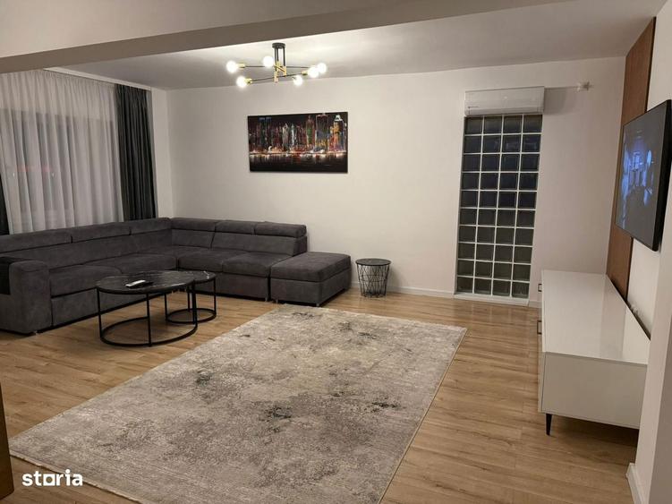 Apartament 3 camere, 110mp, Centru (video) - 11