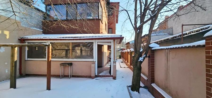 Casa de vanzare parcul Carol la 750 metri, 2008, primul proprietar, la cheie - 10