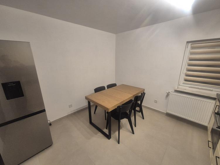 Prima inchirere apartament 4 camere zona Mall Vitan metrou Mihai Bravu + parcare - 5