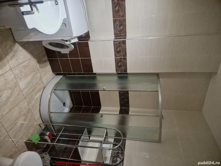 Inchiriere ap 2cam zona Iulius Mall - 2