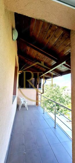 Oferim spre inchiriere, Apartament spatios, 4 camere, pentru locuit sau Firme - 3