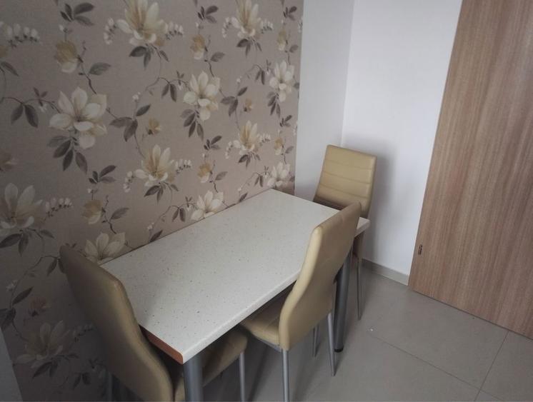 Inchiriez apartament cu 2 camere in Bonjour Residence, loc de parcare - 4