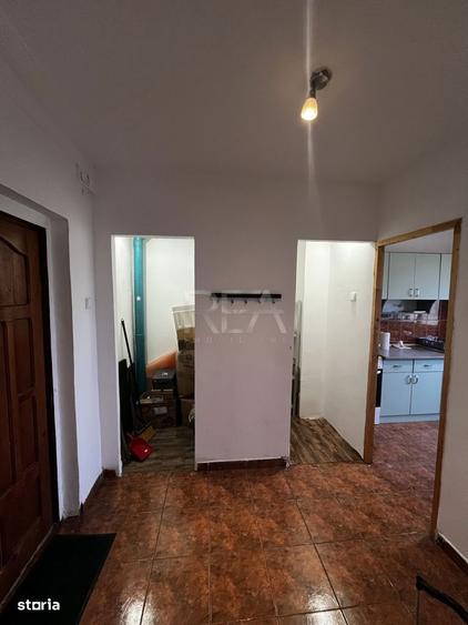 Apartament de 2 camere zona Crangasi - 13