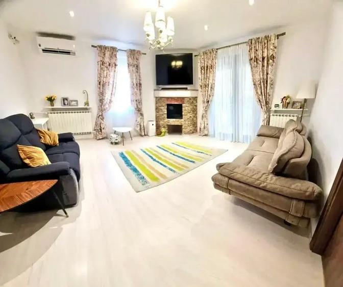 Proprietate Spațioasă &icirc;n București Central - 252 m? Construiți | 3 Băi - 6