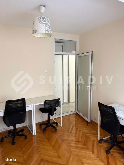 Apartament cu 4 camere, 2 bai in Zorilor - 6