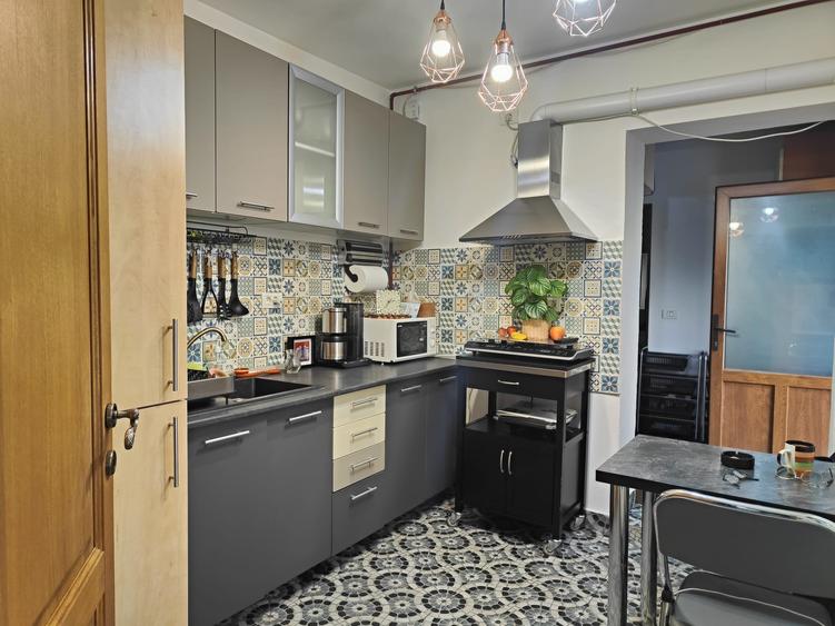 Gara de Nord - Basarab - 7