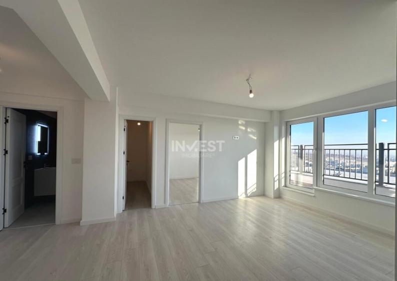 3 CAMERE+ TERASA CU VEDERE PANORAMICA - 10