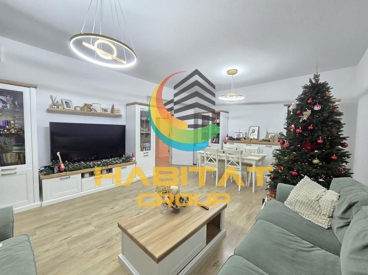 4 camere zona Brancoveanu etaj 1 an 2021 - 3