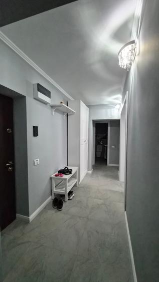 Faleza Nord - ap 3 cam , et 2 , mobilat modern (termen lung) - 14