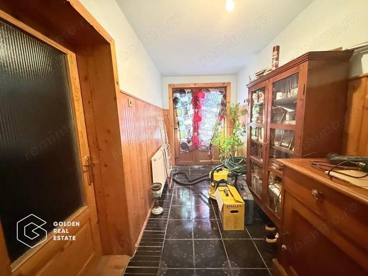 Casa 3 camere, sat Nicolae Balcescu, comision 0% - 14