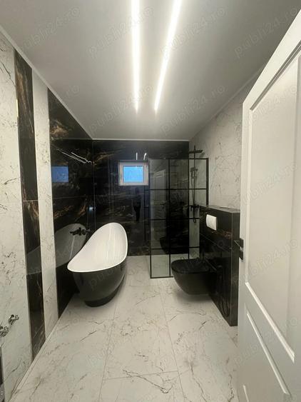 Casa premium cu jacuzzi exterior - 9