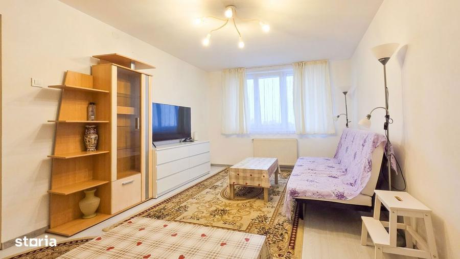 Apartament 4 camere vanzare Sos. Alexandriei 13, Sector 5, langa Lidl - 5