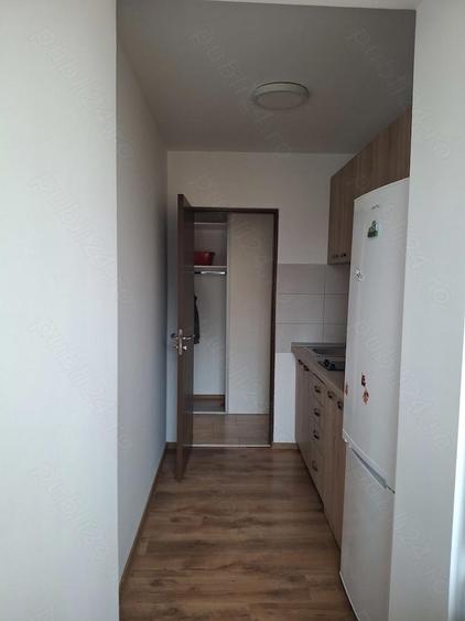 Inchiriez garsoniera Burdujeni - 2