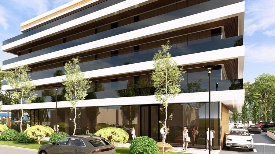 Proiect imobiliar Premium la cheie in Arad - 4