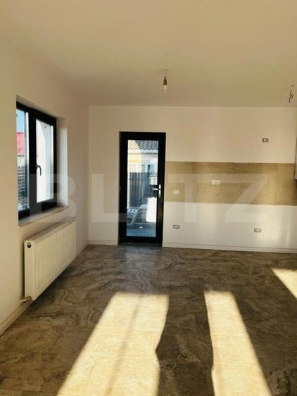 Duplex P+E, modern, 4 camere, toate utilitatile, Letcani - 3