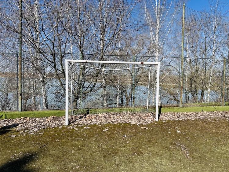 Domeniu splendid 2500 mp teren pe malul lacului Morii, vila 300 mp, Rosu-Chiajna - 9