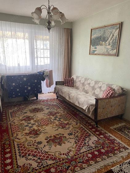 Apartament 2 camere pe Donath - 7