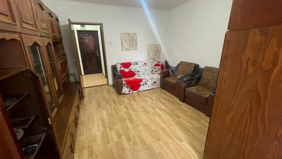 Garsoniera confort 1,zona Piata Noua - 5