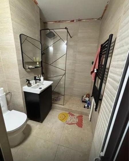 Apartament cu 2 camere, DECOMANDAT, zona Dacia - 1