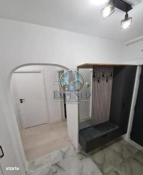 Inchiriere 3 camere Tineretului|Parcare - 3