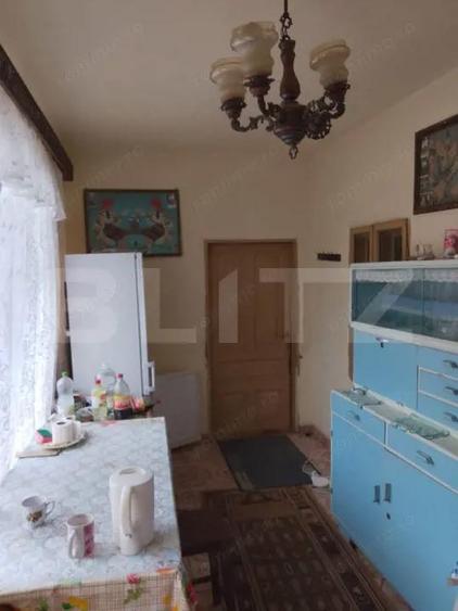 Casa batraneasca 101 mp, teren 6.940 mp in comuna Celaru - 1