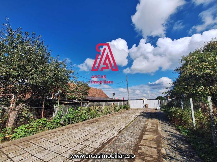 Casa individuala de vanzare 267 mp cu parcare-Piata Obor ! - 19