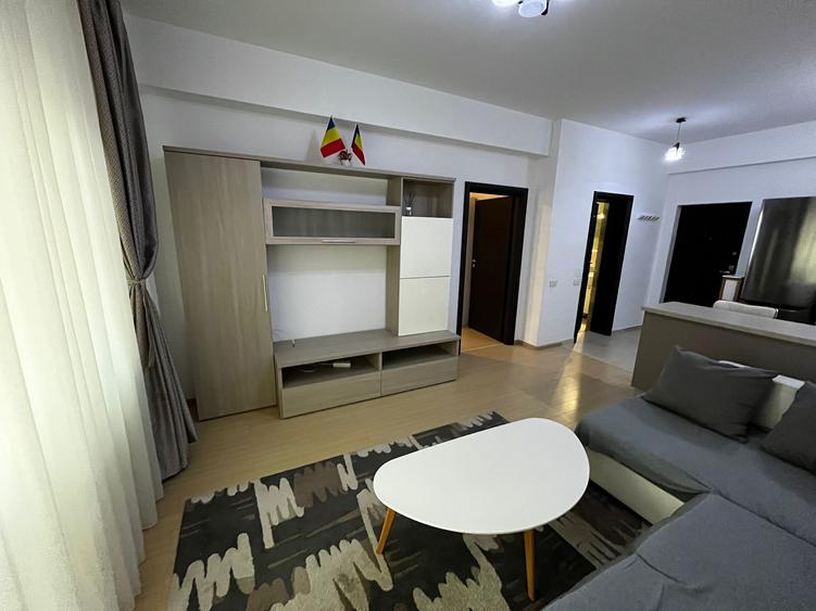 Apartament tip studio | AC/Centrala | Tineretului - 4