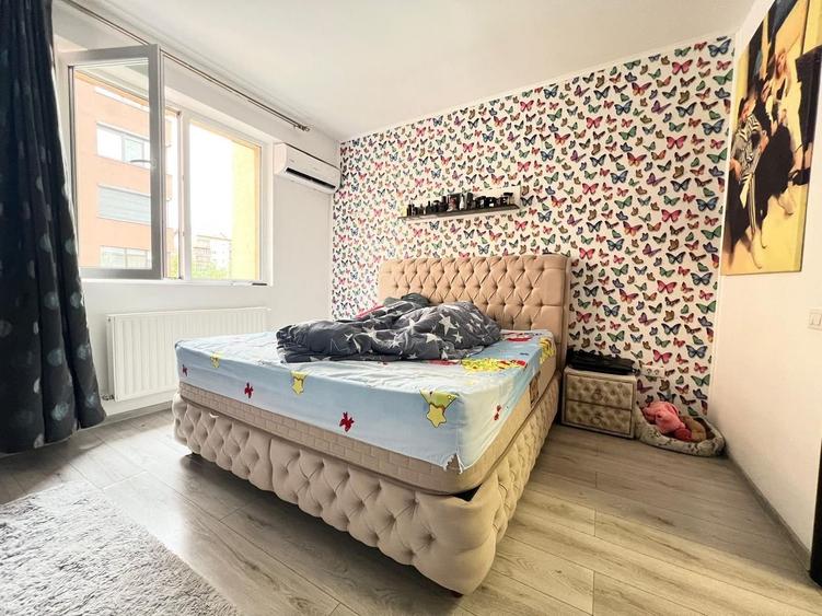 Apartament 2 Camere Rezervelor 56 Militari Residence Presto Pizza - 6