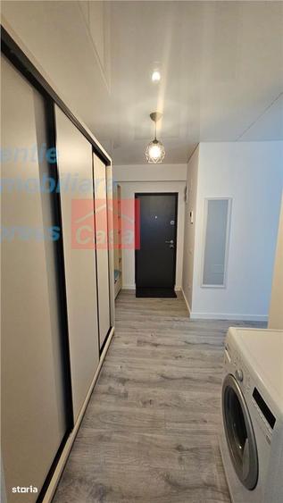 Apartament de inchiriat, 1 camera, Adamant Towers (Nicolina-CUG) - 2