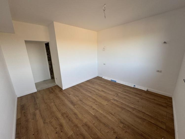 Casa individuala P, 102.4mp utili, 440mp teren, Carcea, zona Hanul Doctorului - 7