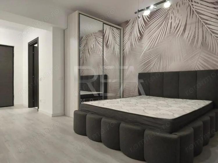 Garsoniera | Complex rezidential Smart Residence | Mobilat si utilat | - 1