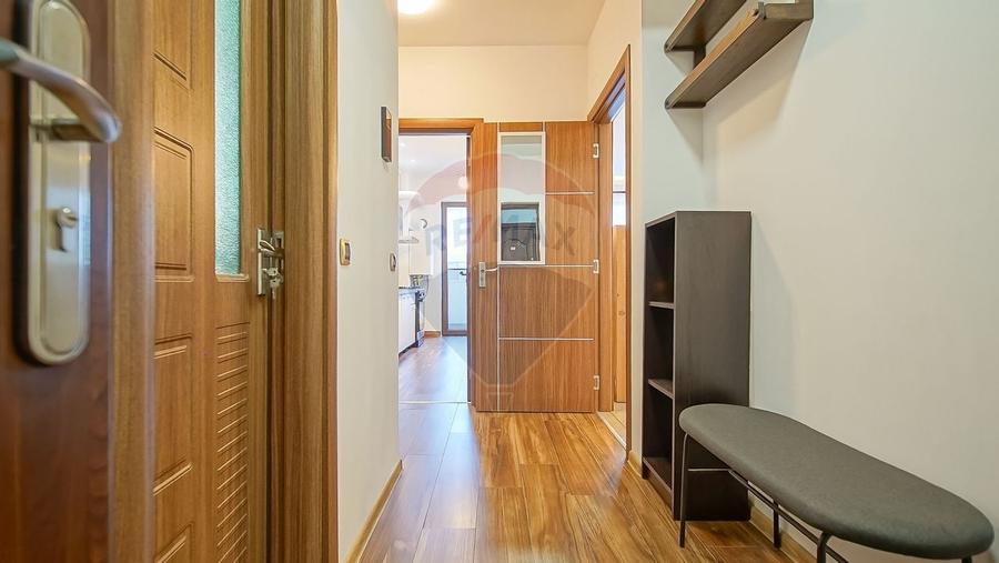 ISARAN TRACTORUL | 70 MP UTILI | 2 BĂI | DRESSING PROPRIU | ETAJ 9 - 16