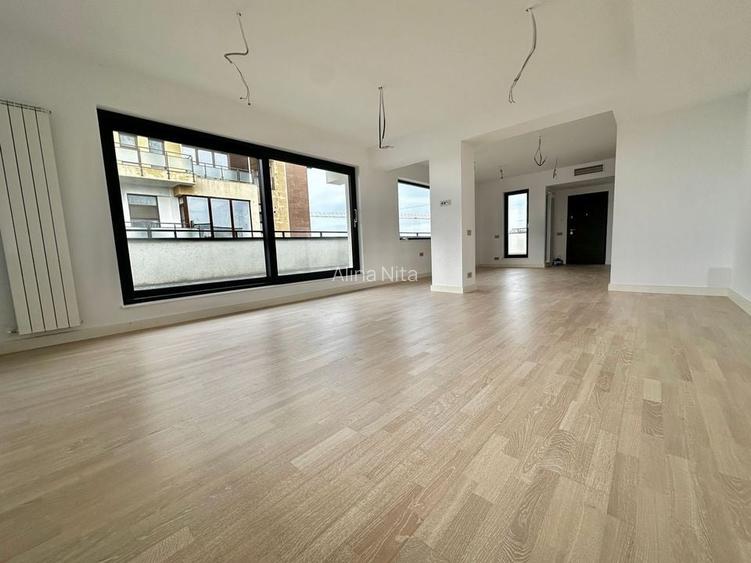 Penthouse 4 Camere | Terase 97 MP | Jolie Ville Penthouse 4 Camere | Terase 97 MP | Jolie Ville