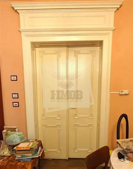 Apartament 3 camere loc parcare zona Piata Cibin - 8