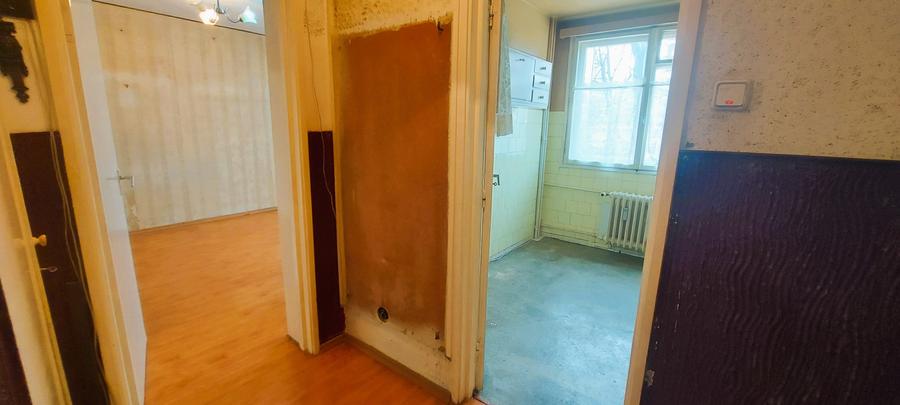 Basarabia-N. Grigorescu-Aleea Budacu, 1/4, metrou, contorizare individuala gaz. - 13