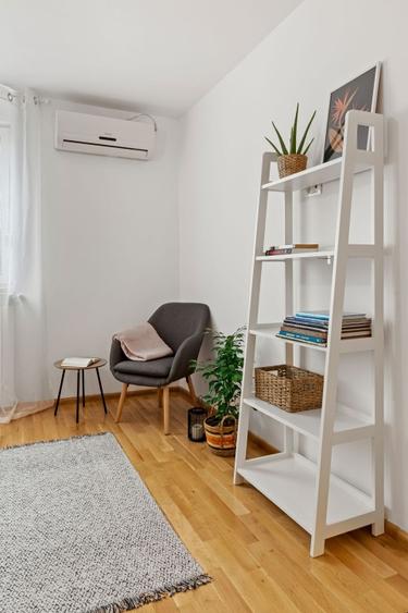 New Apartament 3 camere vilă – Domenii / Ion Mihalache | exclusivist, Centrala - 8