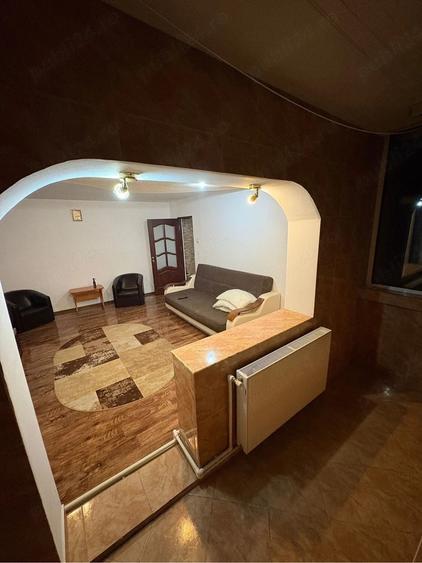 Vand apartament 2 camere etaj 3 Brosteni - 3