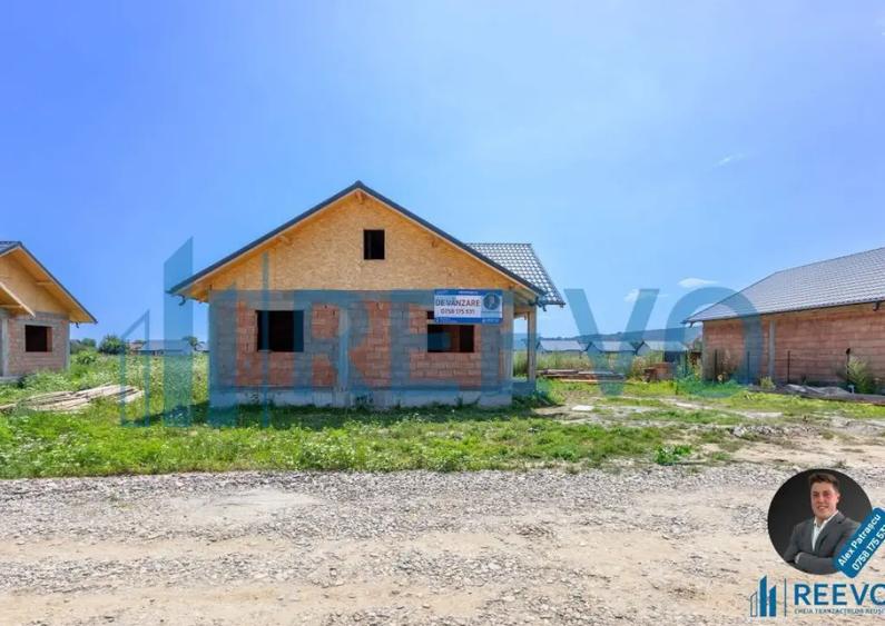 Casa la ro?u, Hemeiu? ! - 15