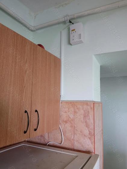 Inchiriez apartamant 2 camere etaj 4 din 4 Constanta Tomis Nord - 3