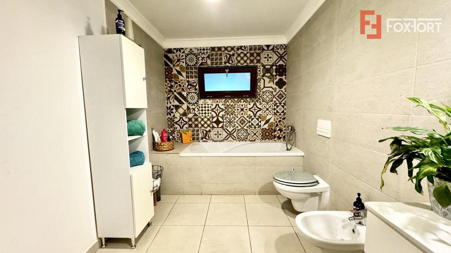 COMISION 0% Casa in stil mediteranean in Sag | 5 Camere - 30