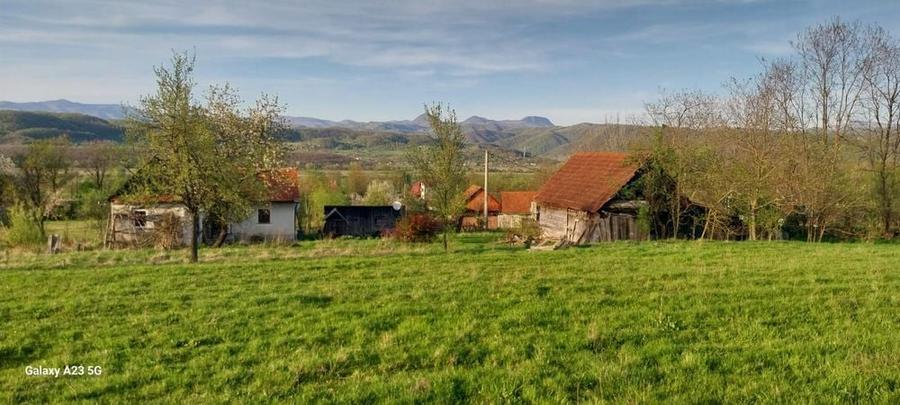 Vand casa judet hunedoara - 6