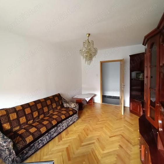 Apartamen 2 Camere, zona Lipovei, model spatios, 5 minute de mall - 4