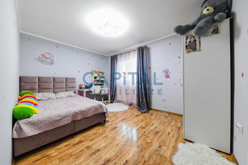 COMISION 0 | Duplex 116 mp | 5 camere | Terasa Acoperita | | Gradina proprie | - 14