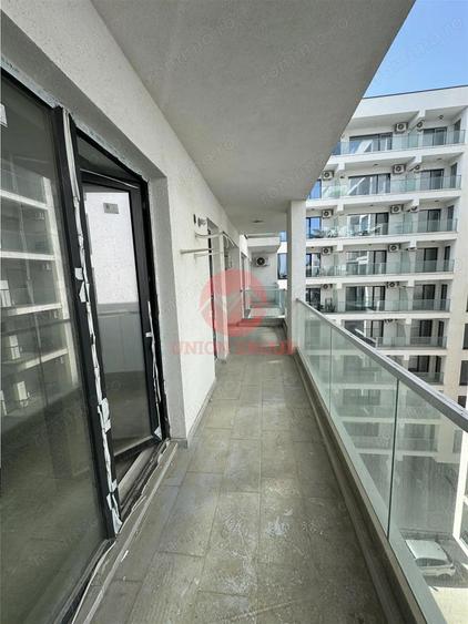 Apartament 2 Camere Foarte Spatios la 100m de Mare, Mamaia Nord - 8