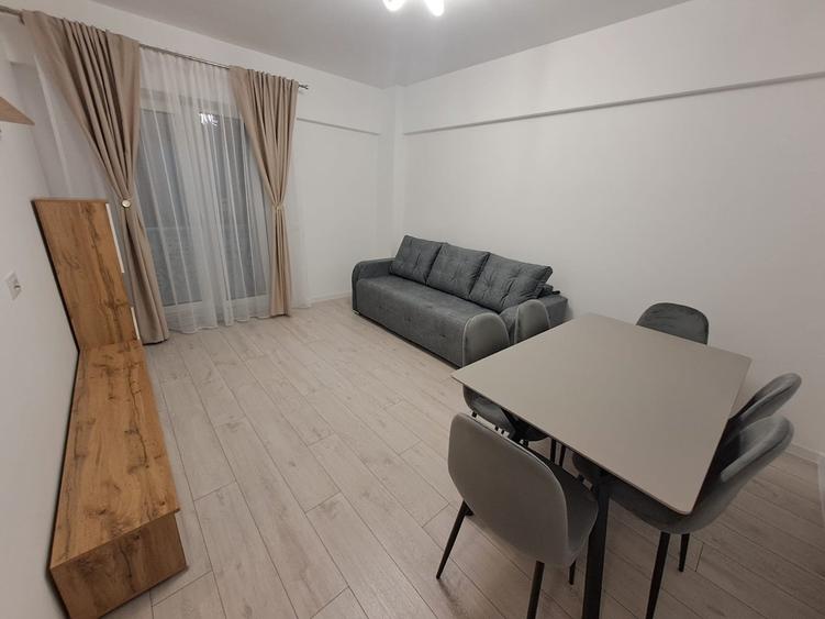 Apartament 2 camere Contemporan Residence - Pacurari Kaufland 157133 - 3