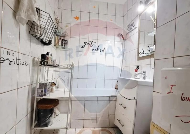 Garsoniera de vanzare metrou Costin Georgian - 1