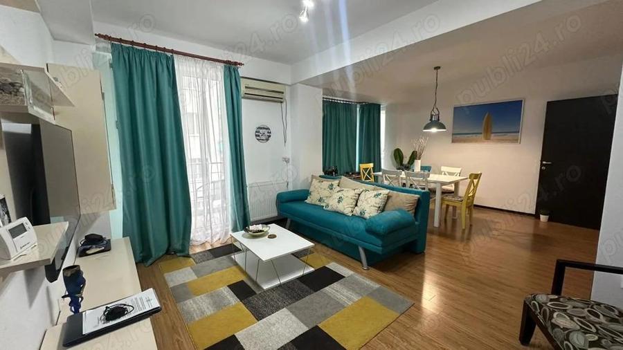 Apartament 3 camere, Summerland Short Long term - 2