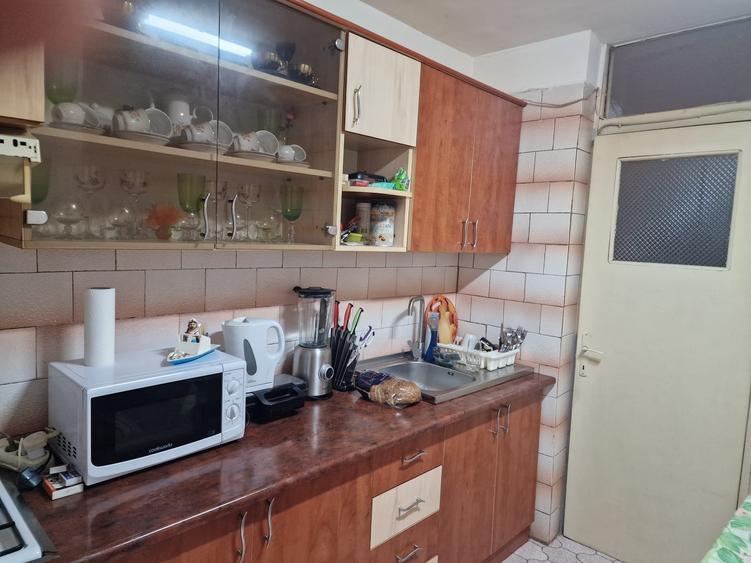 Rahova  strada Barca - 10